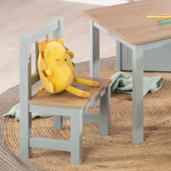 Kinder roba Baumann Kindersitzgruppe Woody