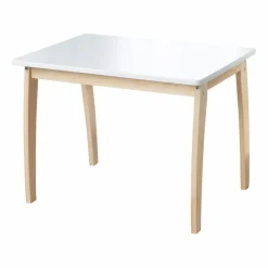 Sale roba Baumann Kindertisch 50728WE Weiß