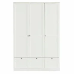 Hot WIMEX Kinderzimmer-Set Filou 5tlg. Weiß