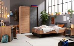 Kinder Composad Kinderzimmer-Set Lafabrica 4tlg.