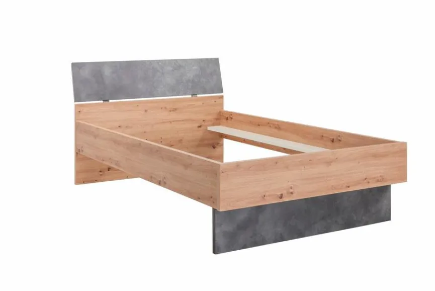 Kinder Composad Kinderzimmer-Set Lafabrica 4tlg.