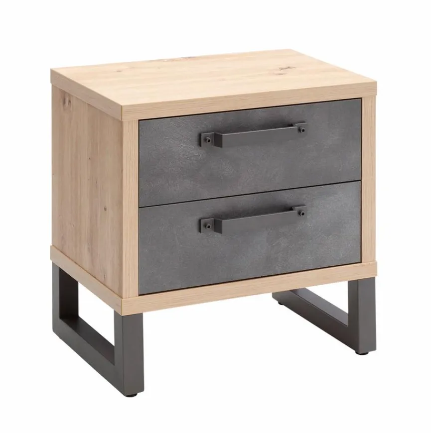 Kinder Composad Kinderzimmer-Set Lafabrica 4tlg.