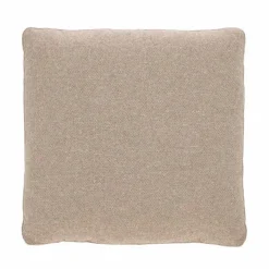 Discount Kave Home Kissen Blok Beige