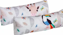 Kinder Paidi Kissen , Afrika