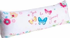 Kinder Paidi Kissen , Schmetterling