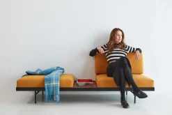 INNOVATION LIVING Kissen Puri