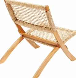 KARE DESIGN Klappsessel Copacabana 84123