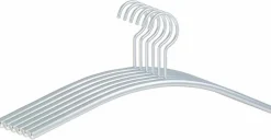 pieperconcept Kleiderbügel 6-er Set Perry