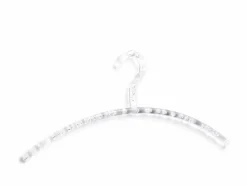 Online pieperconcept Kleiderbügel 10-er Set Uso Transparent