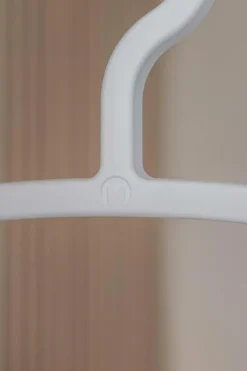 Metallbude Kleiderbügel 6er-Set Fay