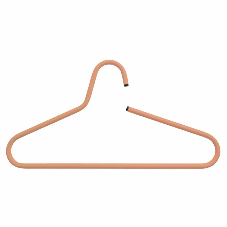 Online Spinder Design Kleiderbügel 5er-Set Victorie Terra