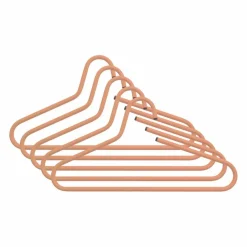 Online Spinder Design Kleiderbügel 5er-Set Victorie Terra