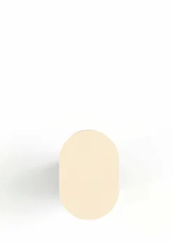 Metallbude Kleiderhaken 3er-Set Palo