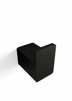 Sale Metallbude Kleiderhaken 6er-Set Palo Schwarz