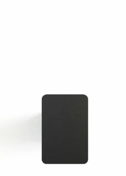 Sale Metallbude Kleiderhaken 6er-Set Palo Schwarz