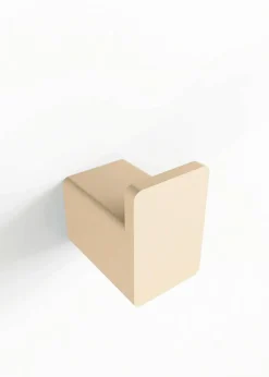 Online Metallbude Kleiderhaken 6er-Set Palo Cashew