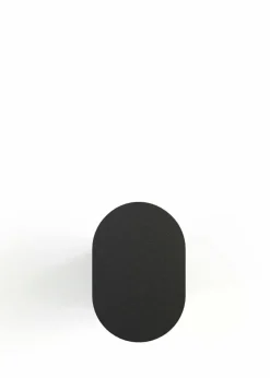 Online Metallbude Kleiderhaken 3er-Set Palo Schwarz