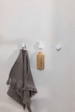 Metallbude Kleiderhaken 3er-Set Palo