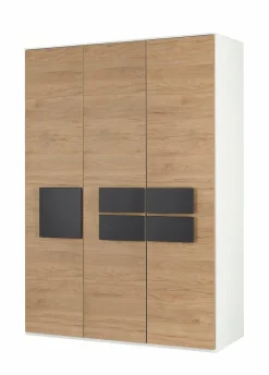 Kinder Röhr Kleiderschrank Clip 151 x 215 cm