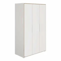 Kinder Paidi Kleiderschrank Lieven 126 x 204 cm