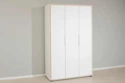 Kinder Paidi Kleiderschrank Lieven 126 x 204 cm