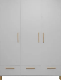 Kinder Mäusbacher Kleiderschrank Ole 148 x 195 cm