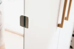 Best Paidi Kleiderschrank Oscar 164 x 206 cm Weiß