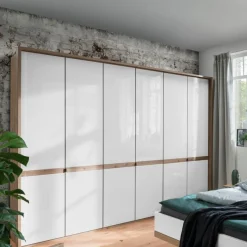 Wiemann Kleiderschrank Barcelona 300 x 216 cm