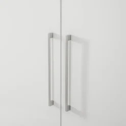 Online Boegner Kleiderschrank Basic 330 x 244 cm Weiß