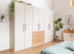 Boegner Kleiderschrank Basic 300 x 244 cm