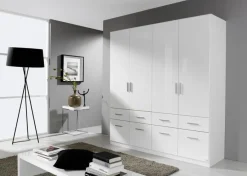 rauch BLUE Kleiderschrank Celle 181 x 197 cm