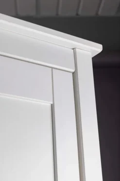 Sale Inter Link Kleiderschrank Chilly 155 x 210 cm Weiß