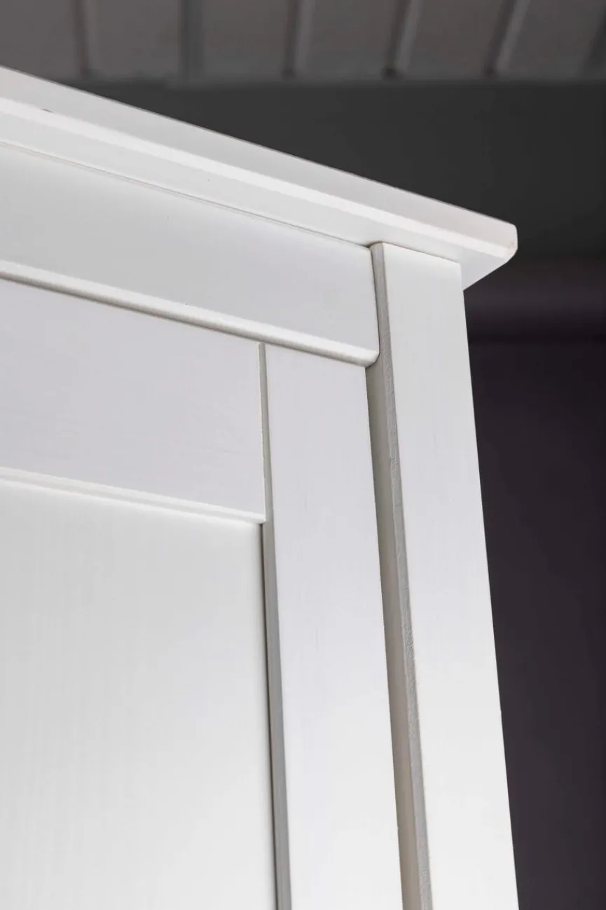 Sale Inter Link Kleiderschrank Chilly 155 x 210 cm Weiß
