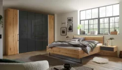 Wiemann Kleiderschrank Cremona 300 x 216 cm