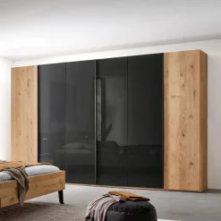 Thielemeyer Kleiderschrank Cubo 299 x 222 cm