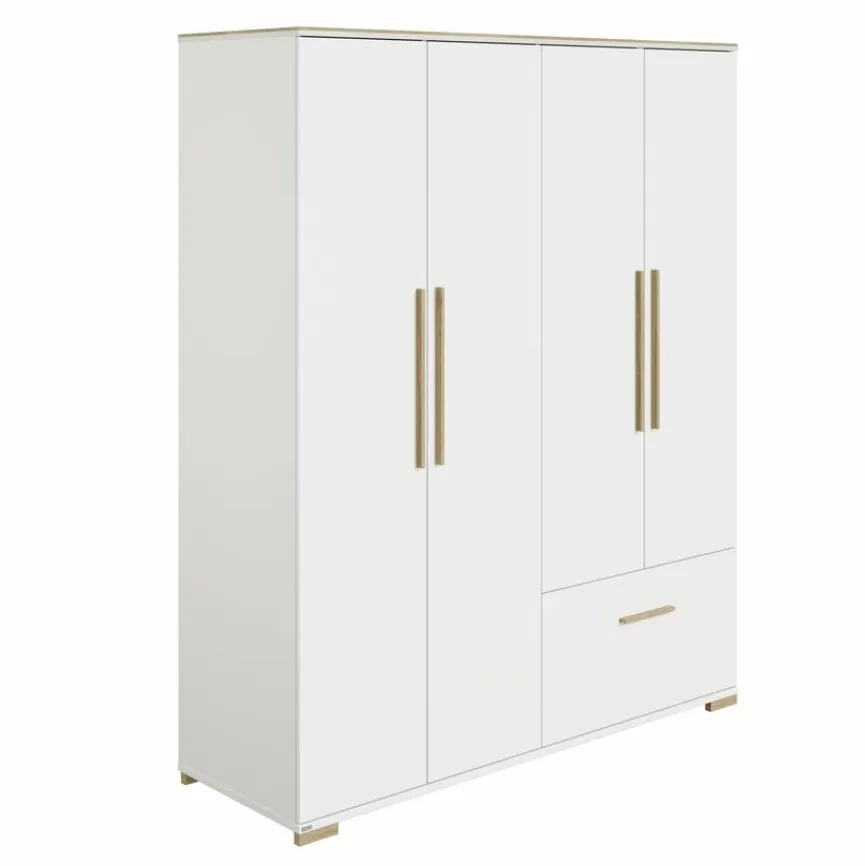 Kinder Paidi Kleiderschrank Enie 164 x 56 cm