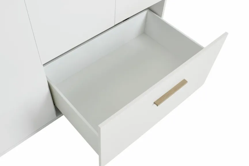 Kinder Paidi Kleiderschrank Enie 164 x 56 cm