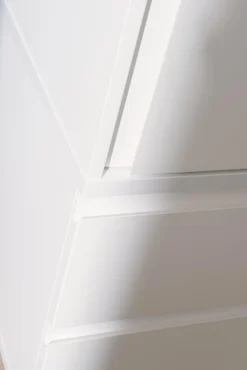 Hot Paidi Kleiderschrank Fiona, 164 x 207 cm Weiß