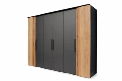 Musterring Kleiderschrank Joline 299 x 222 cm