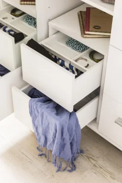 Kinder Paidi Kleiderschrank Kira, 135 x 205 cm