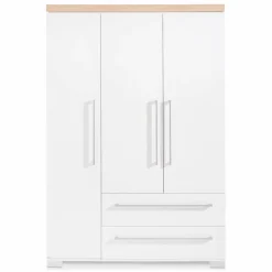 Kinder Paidi Kleiderschrank Kira, 135 x 205 cm