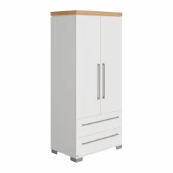 Kinder Paidi Kleiderschrank Kira 95 x 206 cm