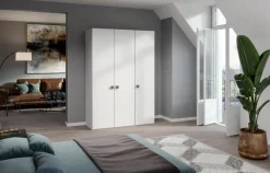 Jutzler Kleiderschrank Longline 152 x 220 cm