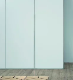 Clara Home Kleiderschrank Lousada 300 x 235 cm