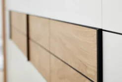 Musterring Kleiderschrank Madiva 300 x 230 cm