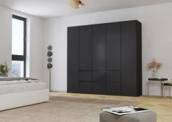 rauch ORANGE Kleiderschrank Mainz 226 x 210 cm