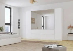 rauch ORANGE Kleiderschrank Mainz 271 x 210 cm