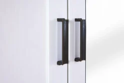 Kinder Inter Link Kleiderschrank Maluno 216 x 208 cm