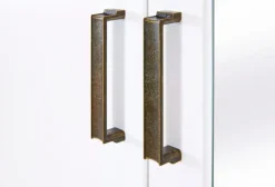 Sale Inter Link Kleiderschrank Maluno 166 x 208 cm Weiß