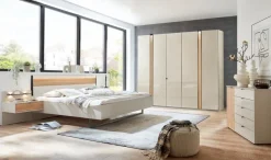 Wiemann Kleiderschrank Marino 250 x 216 cm